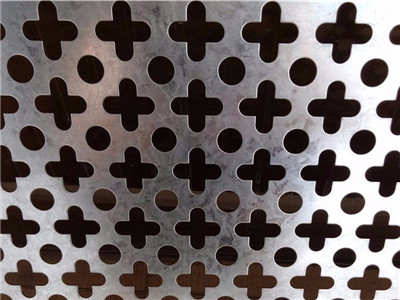 不銹鋼沖孔網(wǎng) 不銹鋼沖孔網(wǎng)